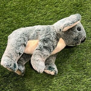 Ty Beanie Buddy Eucalyptus the Koala 14” Plush